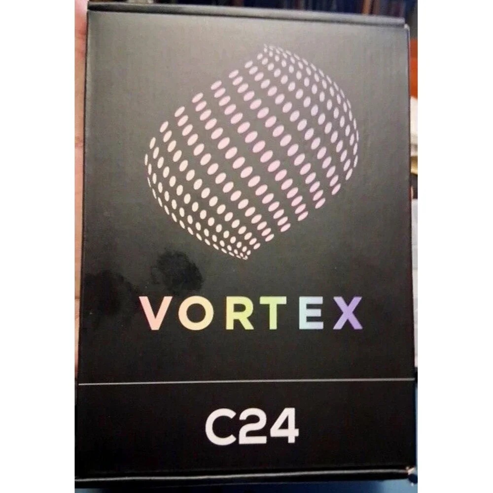 Vortex C24 Cellular 5.5” 16GB-White 4G LTE NEW Android 14 OctaCores T-Mobile